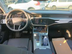 Audi A6L 45 TFSI Prestige - ფოტო 16