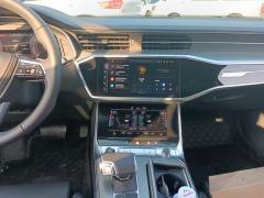 Audi A6L 45 TFSI Prestige - ფოტო 17