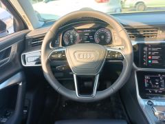 Audi A6L 45 TFSI Prestige - ფოტო 18