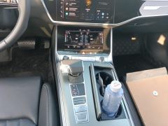 Audi A6L 45 TFSI Prestige - ფოტო 19