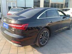 Audi A6L 45 TFSI Prestige - ფოტო 2