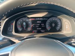 Audi A6L 45 TFSI Prestige - ფოტო 20