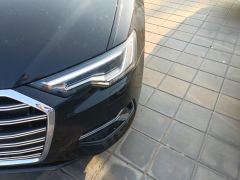 Audi A6L 45 TFSI Prestige - ფოტო 4