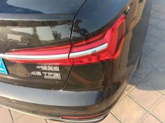 Audi A6L 45 TFSI Prestige - ფოტო 5