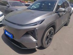 Geely Galaxy L7 1.5T 115km Starship - ფოტო 1