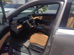 Geely Galaxy L7 1.5T 115km Starship - ფოტო 14