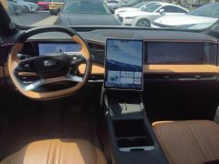 Geely Galaxy L7 1.5T 115km Starship - ფოტო 16