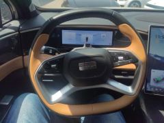 Geely Galaxy L7 1.5T 115km Starship - ფოტო 18