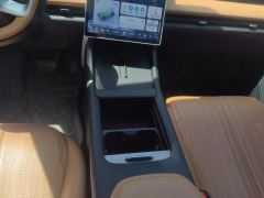 Geely Galaxy L7 1.5T 115km Starship - ფოტო 19