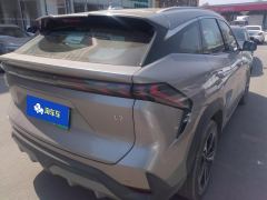 Geely Galaxy L7 1.5T 115km Starship - ფოტო 2
