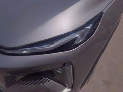 Geely Galaxy L7 1.5T 115km Starship - ფოტო 4