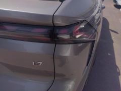 Geely Galaxy L7 1.5T 115km Starship - ფოტო 5