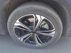 Geely Galaxy L7 1.5T 115km Starship - ფოტო 6