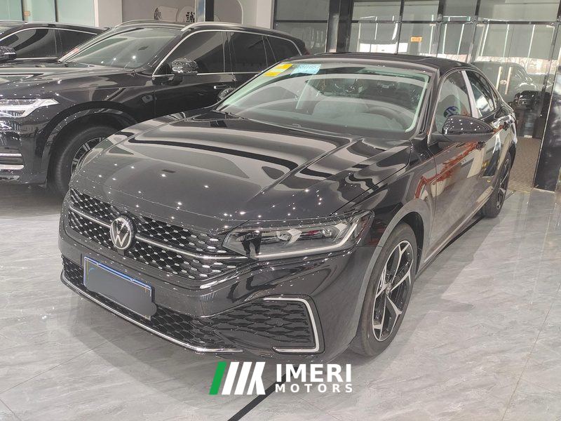 Volkswagen Passat 330TSI Star Elite Edition