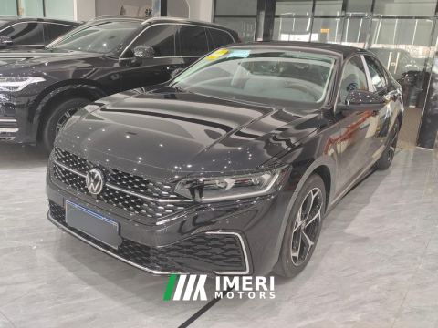 2023 Volkswagen Passat 330TSI Star Elite Edition - ავტომობილი ჩინეთიდან