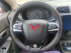 Wuling Hongguang Hong Guang S Classic Edition 1.5L Manual Basic 7-seater - photo 18