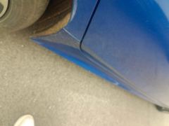 Honda Civic 240TURBO CVT Combustion Edition - ფოტო 10
