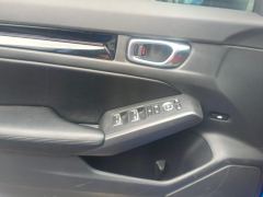 Honda Civic 240TURBO CVT Combustion Edition - ფოტო 12