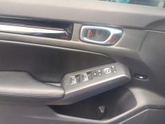 Honda Civic 240TURBO CVT Combustion Edition - ფოტო 13