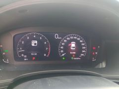Honda Civic 240TURBO CVT Combustion Edition - ფოტო 20
