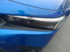 Honda Civic 240TURBO CVT Combustion Edition - ფოტო 4