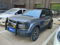 Icar Car iCAR 03 472km AWD Long-Range Edition - ფოტო 1