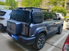 Icar Car iCAR 03 472km AWD Long-Range Edition - ფოტო 2