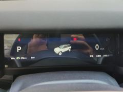 Icar Car iCAR 03 472km AWD Long-Range Edition - ფოტო 20