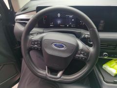 Ford Edge PLUS EcoBoost 245 AWD Version 7 - ფოტო 18