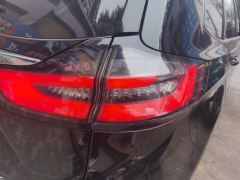 Ford Edge PLUS EcoBoost 245 AWD Version 7 - ფოტო 5