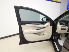 Buick Lacrosse Avenir Version - ფოტო 12