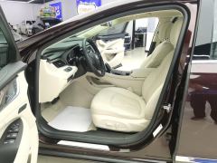 Buick Lacrosse Avenir Version - ფოტო 14