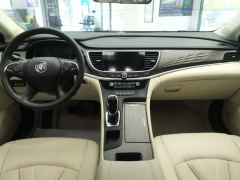 Buick Lacrosse Avenir Version - ფოტო 16