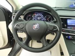 Buick Lacrosse Avenir Version - ფოტო 18