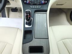 Buick Lacrosse Avenir Version - ფოტო 19