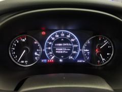 Buick Lacrosse Avenir Version - ფოტო 20