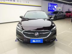 Buick Lacrosse Avenir Version - ფოტო 3