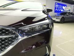 Buick Lacrosse Avenir Version - ფოტო 4