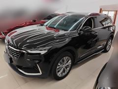 Buick Enclave Plus 652T 2WDLuxury Version 5 - ფოტო 1