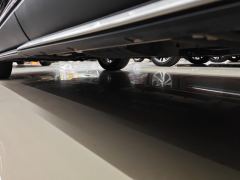 Buick Enclave Plus 652T 2WDLuxury Version 5 - ფოტო 11