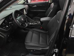Buick Enclave Plus 652T 2WDLuxury Version 5 - ფოტო 14