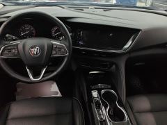 Buick Enclave Plus 652T 2WDLuxury Version 5 - ფოტო 16