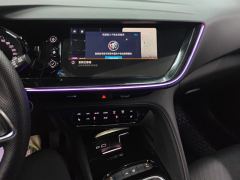 Buick Enclave Plus 652T 2WDLuxury Version 5 - ფოტო 17