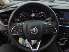 Buick Enclave Plus 652T 2WDLuxury Version 5 - ფოტო 18