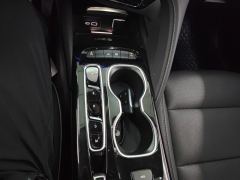 Buick Enclave Plus 652T 2WDLuxury Version 5 - ფოტო 19