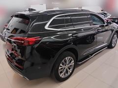 Buick Enclave Plus 652T 2WDLuxury Version 5 - ფოტო 2