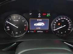 Buick Enclave Plus 652T 2WDLuxury Version 5 - ფოტო 20