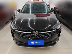 Buick Enclave Plus 652T 2WDLuxury Version 5 - ფოტო 3