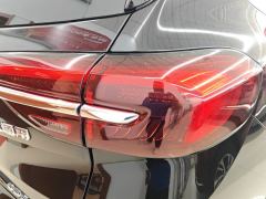 Buick Enclave Plus 652T 2WDLuxury Version 5 - ფოტო 5