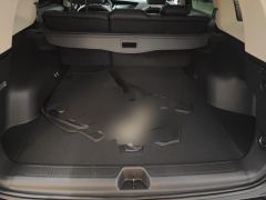 Buick Enclave Plus 652T 2WDLuxury Version 5 - ფოტო 7